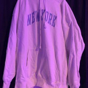 Brandy Melville Hoodie